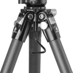 Alta Pro 3VL 264CV14 Carbon Video Tripod w/ Counterbalancing Head