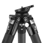 Alta Pro 3VL 264CV14 Carbon Video Tripod w/ Counterbalancing Head