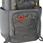 Vanguard ALTA SKY 52 Professional Long-Lens Camera Backpack – Fits 150–600mm Attached, 16