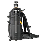 Vanguard ALTA SKY 52 Professional Long-Lens Camera Backpack – Fits 150–600mm Attached, 16