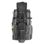 Vanguard ALTA SKY 69 Professional Super-Telephoto Camera Backpack – Fits Up to 1200mm Attached, 17