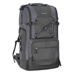 Vanguard ALTA SKY 69 Professional Super-Telephoto Camera Backpack – Fits Up to 1200mm Attached, 17