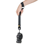 Vanguard Connect 3N1 NS 30 BK Black 3-in-1 Quick-Release Camera & Binocular Strap System