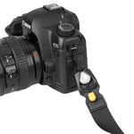 Vanguard Connect 3N1 NS 30 GR Green 3-in-1 Quick-Release Camera & Binocular Strap System (Copy)