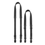 Vanguard Connect NEO NS 30 BK Black Neoprene Quick-Release Camera & Binocular Neck Strap
