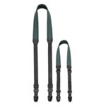 Vanguard Connect NEO NS 38 GR Green Neoprene Quick-Release Camera & Binocular Neck Strap