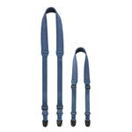 Vanguard Connect NEO NS 38 NV Navy Neoprene Quick-Release Camera & Binocular Neck Strap