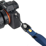 Vanguard Connect NS 25 NV (Navy) Quick-Release Camera & Binocular Neck Strap