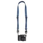 Vanguard Connect NS 25 NV (Navy) Quick-Release Camera & Binocular Neck Strap