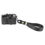 Vanguard Connect WS BK Black Quick-Release Camera & Binocular Wrist Strap