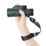 Vanguard Connect WS BK Black Quick-Release Camera & Binocular Wrist Strap