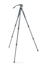 Alta Pro 2V 263CV Carbon Tripod with Lightweight Video Head