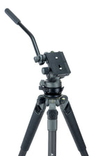 Alta Pro 2V 263CV Carbon Tripod with Lightweight Video Head