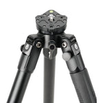 Endeavor L 303AGM Full-Size Shooting Tripod with Gun Mount Clamp