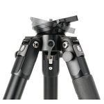 Endeavor L 303AGM Full-Size Shooting Tripod with Gun Mount Clamp