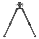 Vanguard EQ-Precision 2ARCA C Carbon Ball Head Gun Bipod w/ ARCA Quick-Release System