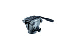 Vanguard ALTA PH-123V Magnesium Alloy Video Head – Fluid Pan & Tilt, QS-67 Quick Release, 13.2 lb Load Capacity, Counterbalance System