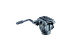 Vanguard ALTA PH-123V Magnesium Alloy Video Head – Fluid Pan & Tilt, QS-67 Quick Release, 13.2 lb Load Capacity, Counterbalance System