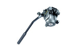 Vanguard ALTA PH-123V Magnesium Alloy Video Head – Fluid Pan & Tilt, QS-67 Quick Release, 13.2 lb Load Capacity, Counterbalance System