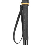 Vanguard Quest M62 A Aluminum Shooting Monopod with Removable ARCA-Compatible V-Yoke
