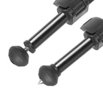 Vanguard Quest M62 A Aluminum Shooting Monopod with Removable ARCA-Compatible V-Yoke
