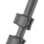 Scout M62 C Carbon Fiber Shooting Monopod | Lightweight Hunting Shooting Stick