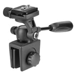 VEO 2 PH-24WM Window Mount w/ Pan Head