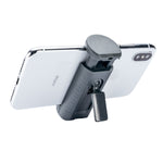 VEO 3 GO 204AB (Gen 2) Aluminum Travel-Size Camera & Video Tripod w/ Ball Head