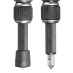 VEO 3 GO 235CB (Gen 2) Carbon Fiber Travel-Size Camera Tripod w/ Ball Head