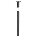 VEO 5 234AB-110S Aluminum Tripod w/ Dual-Axis Head for Cameras & Smartphones