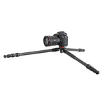 VEO 5 234CPS-36 Full-Size Carbon Tripod w/ Multi-Action Pan Head