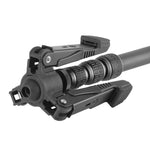 Vanguard VEO BOSS 234 C Carbon Shooting Stick Monopod – Tri-Feet Base, Adjustable Height, ARCA-Compatible V-Yoke