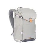 VEO CITY B42 Medium Camera Backpack w/ Pouch - Gray