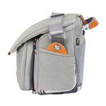 VEO CITY S30 Camera Shoulder Bag w/ Pouch - Gray