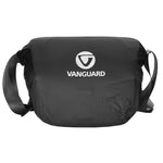 VEO CITY S36 Camera Shoulder Bag w/ Pouch - Navy Blue