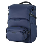 Vanguard VEO Lite S2L Camera & Everyday Shoulder Bag (Navy) – 2L Compact Capacity, Fits Compact Kit, Lightweight, Easy-Clean Water-Resistant Design