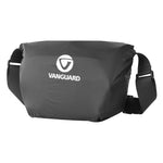 Vanguard VEO Lite S4L Camera & Everyday Shoulder Bag (Cream) – Fits Mirrorless Camera + 1–2 Lenses, 8.3
