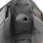 Vanguard VEO Lite W3L Camera & Everyday Waist Pack (Navy) – 3L Capacity, Fits Mirrorless Camera + Accessories, Tripod Strap, Adjustable Wear, Easy-Clean Water-Resistant Design