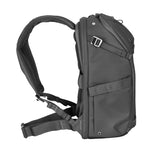 Vanguard VEO Metro 20-Liter Camera and Everyday Backpack - Black