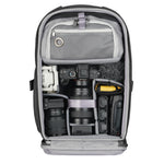 Vanguard VEO Metro 20-Liter Camera and Everyday Backpack - Black