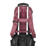 Vanguard VEO Metro 20-Liter Camera and Everyday Backpack - Magenta