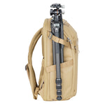 Vanguard VEO Metro 25-Liter Camera and Everyday Backpack - Beige