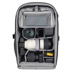 Vanguard VEO Metro 25-Liter Camera and Everyday Backpack - Black