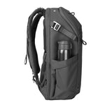 Vanguard VEO Metro 30-Liter Camera and Everyday Backpack - Black