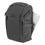 Vanguard VEO Metro 30-Liter Camera and Everyday Backpack - Black
