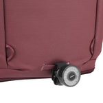 Vanguard VEO Metro 30L Camera & Everyday Backpack (Magenta) – Fits 70–200mm Attached, 17