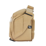 Vanguard VEO Metro 4-Liter Camera and Everyday Shoulder Bag - Beige