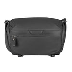 Vanguard VEO Metro 4-Liter Camera and Everyday Shoulder Bag - Black