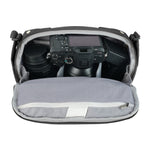 Vanguard VEO Metro 4-Liter Camera and Everyday Shoulder Bag - Black