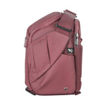 Vanguard VEO Metro 7-Liter Camera and Everyday Shoulder Bag - Magenta